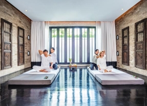 Opium SPA