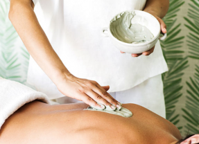 Halcyon Spa