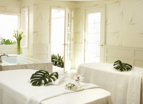Bel-Air Spa