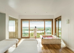 COMO SHAMBHALA - PARROT CAY