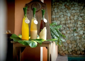 Hotel Tugu Bali