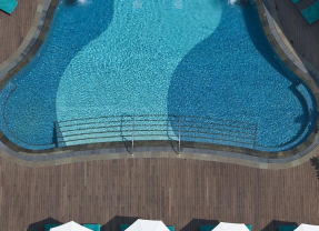 Mandarin Oriental SPA Jakarta