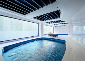 Trans Spa