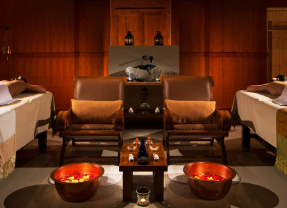 Samabe Bali Suites & Villas