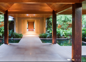 Spa Qualia