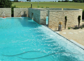 Solbad & Spa Schönbühl