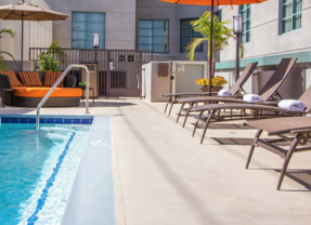 Orlando Hotel