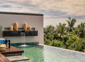 Anantara Quy Nhon Villas SPA