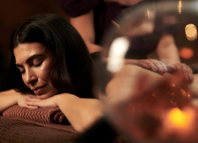 Oulton Hall hotel SPA