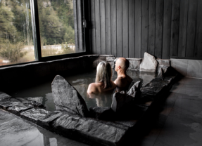 Maruia Hot Springs